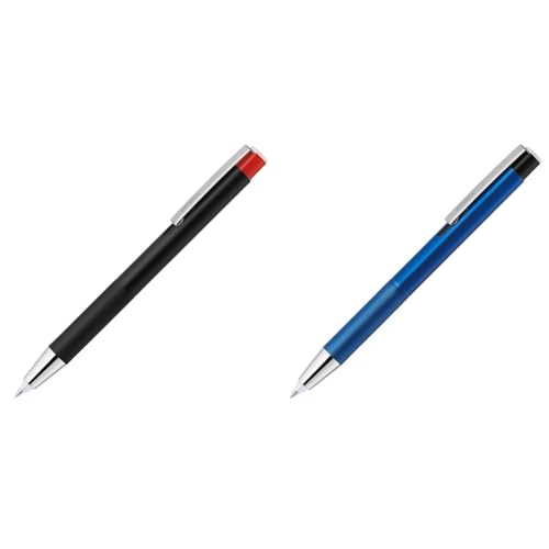 �y�Z�b�g�����z�[�u�� ���C�g�t�������{�[���y�� ���C�g���C�g�� 0.7mm ��LED �u���b�N P-BA96-RL-BK + ���C�g�t�������{�[���y�� ���C�g���C�g�� 0.7mm �u���[ P-BA96-BL