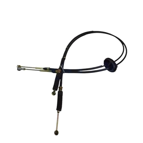 Cable de cambio de marchas para Mitsubishi L300 1999-2002 control de caja MB484114