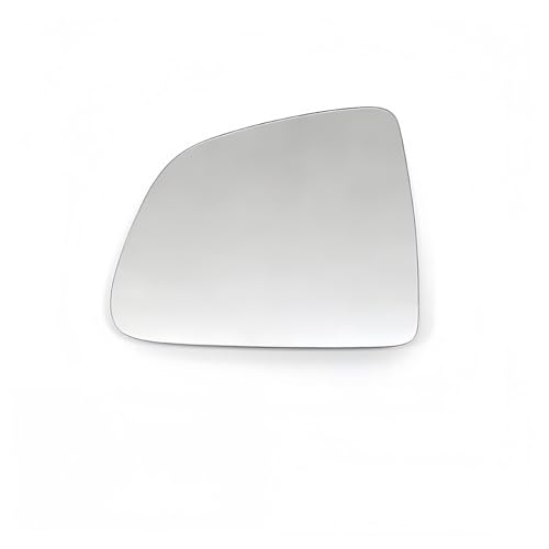 Lentille en verre de rétroviseur véritable 1000R pour Tesla Model Y de prestige