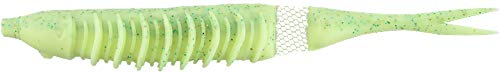 JACKALL Bounty Fish 158 gráfico traseiro Shad