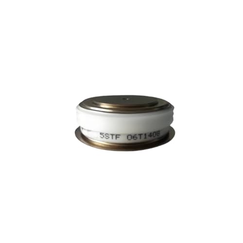 Módulo de tiristor 5STF06T1408 para rectificadores industriales y control de fase 2