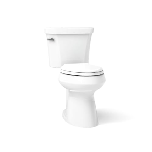 KOHLER Highline Comfort Height Toilet