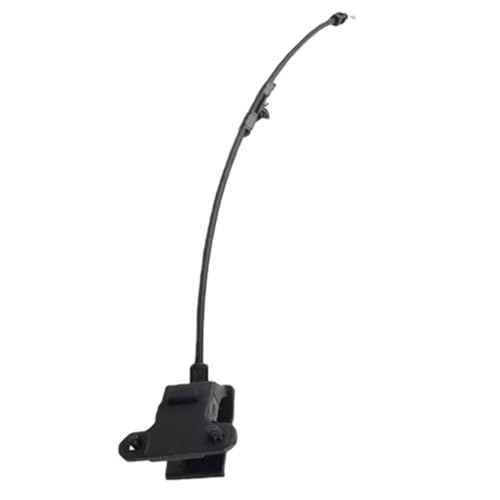 Câble d'ouverture de capot robuste réf 68143167A pour Jeep Cherokee LHD