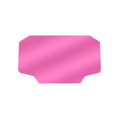 Film protecteur d'écran tableau bord moto Kawasaki Versys 650 2023 anti-rayures rose