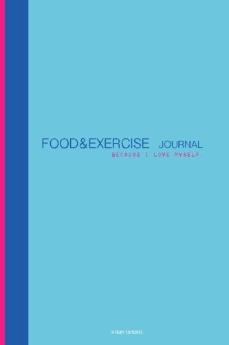 Food and Exercise Journal