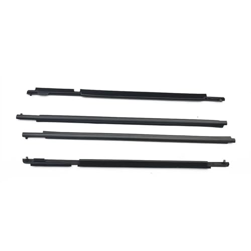 �����ԗp�V�[���X�g���b�v���i Compatible With For Estima For Previa 2.4 3.5 ACR50 GSR50 �J�[�E�B���h�E�E�F�U�[�X�g���b�v �h�� ���̓A�N�Z�T���[ �����p