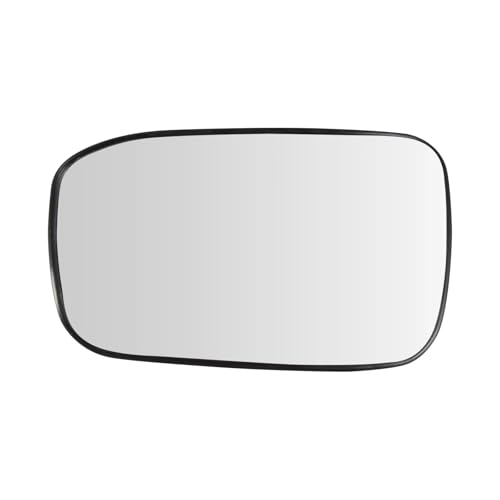 Verre de rétroviseur pour Accord 7 gauche/droit : sécurité et visibilité parfaites au quotidien