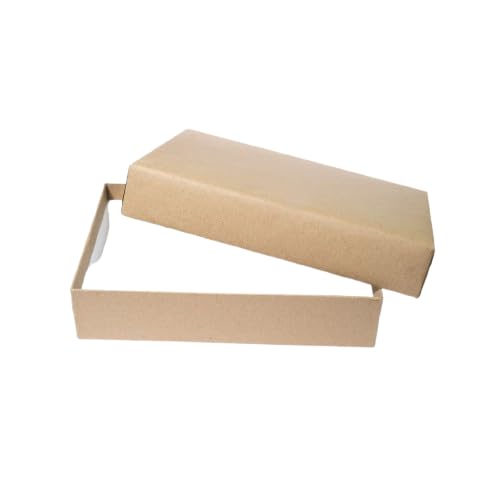 Jopack Gift Boxes, 12 x 6 x 3 inches, Clear Plastic, for Jewelry, Cosmetics, Crafts (B0D9BQD4F5) Amazon Price History, Amazon Price Tracker