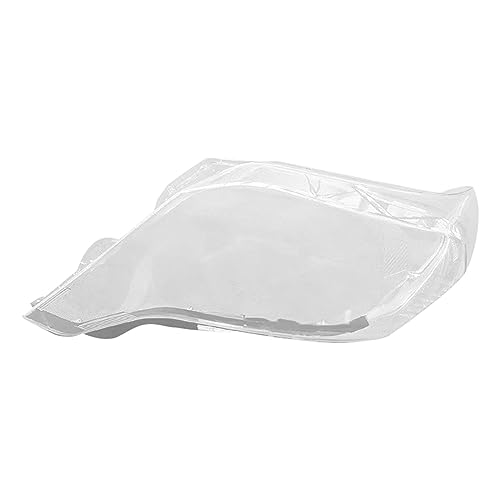 Lampe étui phare avant gauche Toyota Prado 2014-2016 couverture de rechange