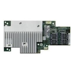 Image of Intel RAID Controller RT3EX020E - Storage Controller (RAID)
