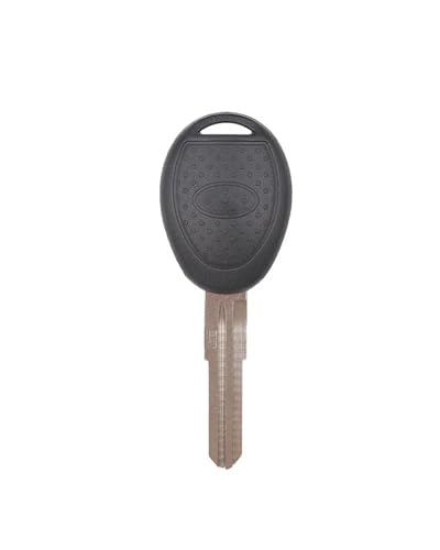 Clé voiture cassée ? Boîtier coque de clé Land Rover Freelander Defender 98-05