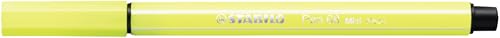 Image of STABILO Premium Felt Tip Pen & Fineliner Pen 68 & point 88 Mini - Assorted Neon Colors