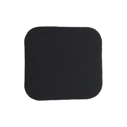 Kit de pré-mousse d'air 10 pièces compatible avec BG75 et FS85 - 5