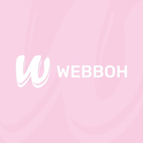 『Webboh』のカバーアート