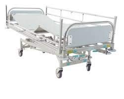 HOSME HOSPITAL EQUIPMENTS SUPPLY PRIVATE LIMITED