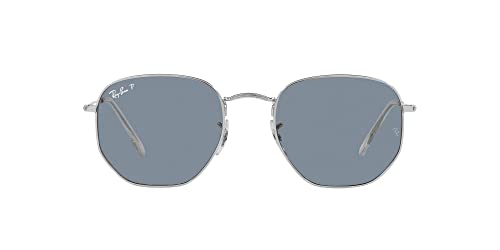 レイバン　RB3548 P 偏光　ポラライズド　ヘキサゴナル　サングラス Ray-Ban レイバン サングラス RB3548N 002/58 54 HEXAGONAL