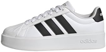 adidas Women's STREETTALK BOLD Sneaker