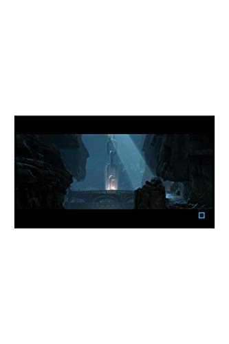 God Of War 3 Remastered Jeu PS4 - vue 4