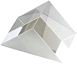 Right Angle Prism Triangular Prisms Optical K9 Glass for Precision Optical Instruments N-BK7 (K9) Components