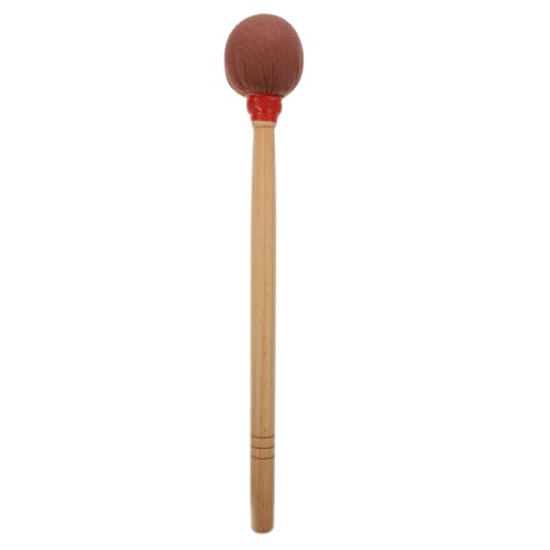 Baqueta Mallet para Bajo BESPORTBLE 15.35 in miniatura 1