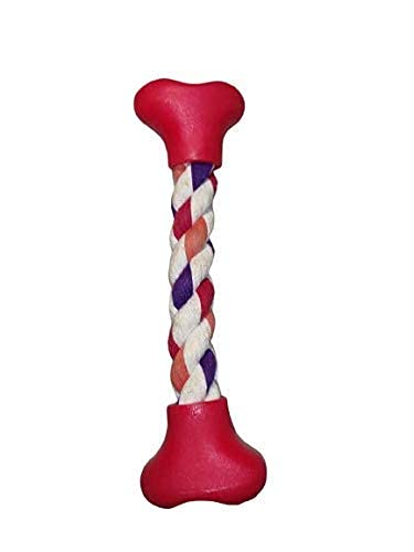 See full amazon price history chart for RvPaws Durable Dog Chew Rope Toy for Small to Medium Dogs - Interactive Teething Rope Toy to Play with (Color May Vary) RvPaws Durable Dog Chew Rope Toy for Small to Medium Dogs - Interactive Teething Rope Toy to Play with (Color May Vary) (B09J29366R) Amazon Price History, Amazon Price Tracker