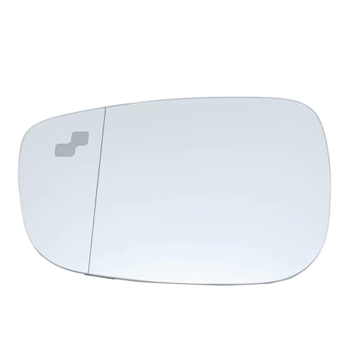 Miroir convexe dégivrant gauche pour Mazda CX-5 2015-2016 et CX-3