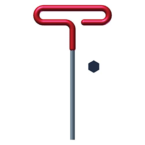 EKLIND 51910 Cushion Grip Hex T-Key