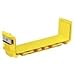 Panduit FRBC12X4YL-X