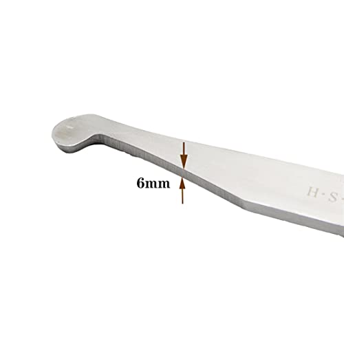 Herramienta para Torneado en Madera con Punta de Carburo miniatura 4
