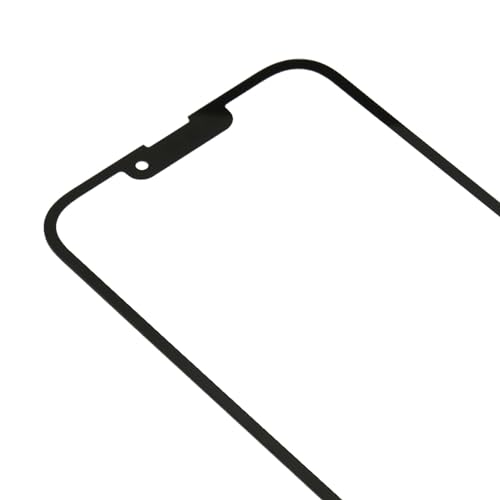 Rankomu iOS 13 Pro Max pekskärm - Skärm ersättning & montering