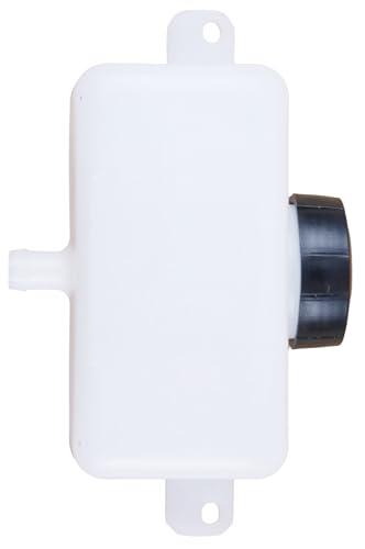 Image of JZGRDN 1L Hydraulic Expansion Tank 5101998 71938 Compatible with Ferris for Snapper Pro S150XT S200XT
