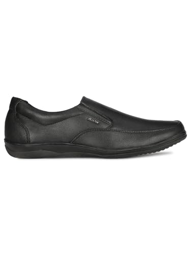 Image of Bata Men's Slip-on Formal Shoes