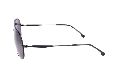 Image of Carrera 274 /S 003 Matte Black 61 /14 /150 Man Sunglasses
