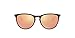 Produktbild Ray-Ban Unisex 9060s Sonnenbrille, Mehrfarbig (Gestell: Havana/Gunmetal, Gläser: Kupfer Verspiegelt 70062Y), Medium (Herstellergröße: 50)