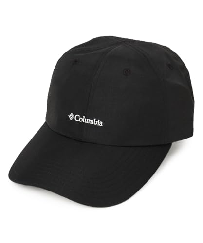 [コロンビア] サーモンパスライトキャップ | PU5772 | Black | XXLサイズ