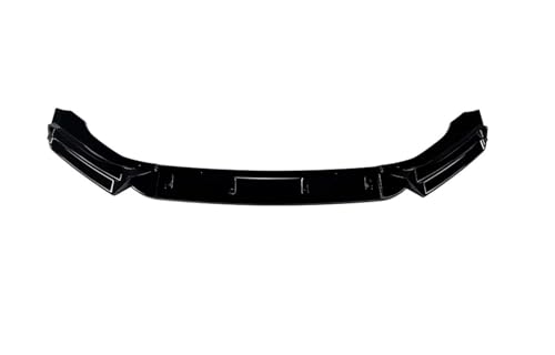 Spoiler de pare-chocs avant pour BMW X5M F85 et X6M F86 2015-2018
