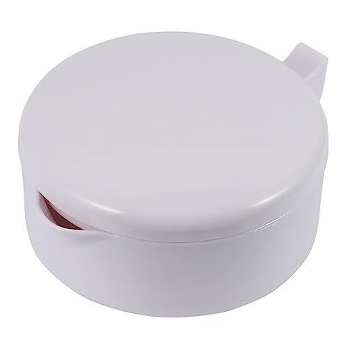 IWOWHERO K Calligraphy Set Calligraphy Ink Holder Lid Chinese Traditional Ink Inkwell Ink Plate Practical Calligraphy Tray