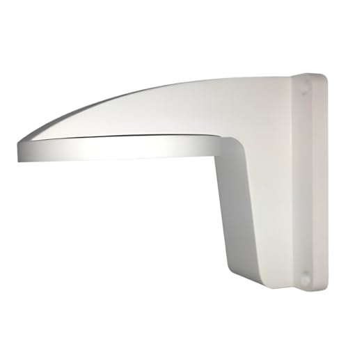 Image of Hikvision DS-1258ZJ Security Camera Mount & Housing DS-1258ZJ