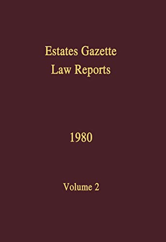  EGLR 1980: 2