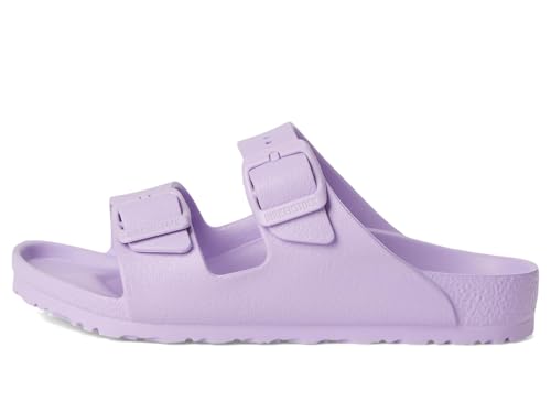 Birkenstock Unisex-Child Arizona Eva Essentials (Toddler/Little Big Kid) Sandal4