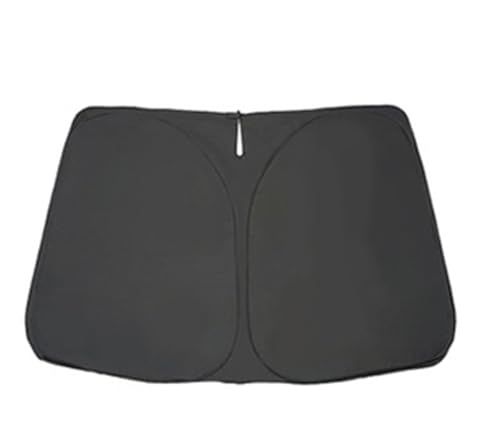 Parasoles Coche Parasol Ventana Coche Parasol Parabrisas Trasero Cortina Lateral Para Suzuki Para Jimny Para Sierra JB23 1998-2018 Tapa Sol Coche(Both Side Black)