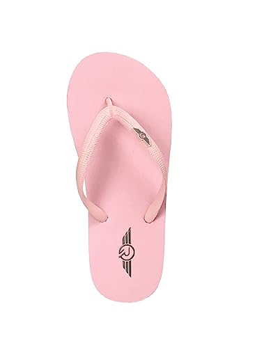 Image of REDVOLUTION Women's Rhinestone Sandals Soft Platform Footbed Midsole Fashion Flip Flop