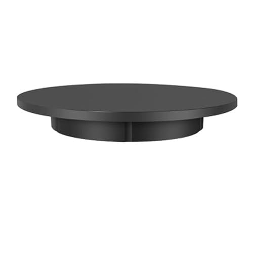 Lectric Rotating Turntable 3D Scanning Photography Display Stand Remote Control Speed Direction 360° Rotation Load 100KG