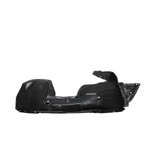 Image of FitParts Compatible with Honda Odyssey 2018-2021 Front Right Fender Liner
