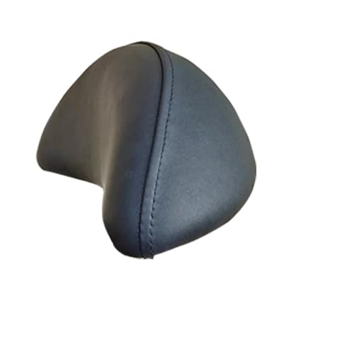 Coussin de siège de moto ergonomique avec dossier passager pour JET X 125