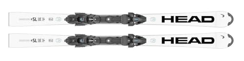 HEAD WCR e-SL Rebel FIS 165cm