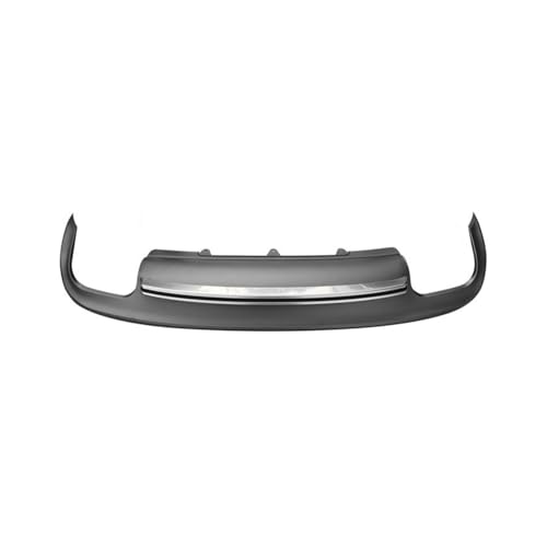 Becquet arrière et jupes latérales A5 B8 2012 2013 2014 2015 2016 modification carrosserie