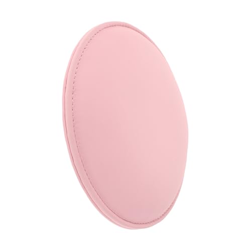 FRCOLOR マニキュアパッド デスク用アームレスト ネイル機器 アームハンドレスト ネイルアームレスト ネイルハンドレスト マニキュアハンドレスト 爪のマネキンの手 アームレスト枕 プ ピンク