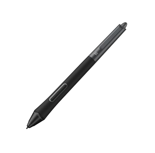 Amazon.com: XPPen X3 Pro Smart Chip Stylus for Artist Pro 14/16