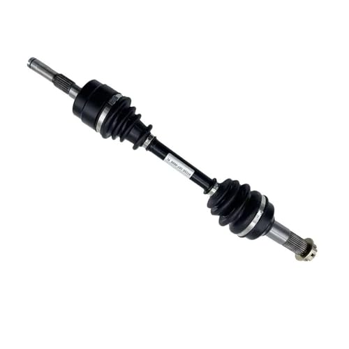 Pont d'essieu avant gauche pour réparer transmission VTT HS700 500cc